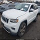 1C4RJFBG4EC545996 2014 Jeep Grand Cherokee Limited auction photo thumbnail 2