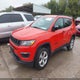 3C4NJDAB6HT642537 2017 Jeep New Compass Sport 4X4 auction photo thumbnail 2