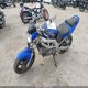 JS1VP53A532104327 2003 Suzuki Sv650 auction photo thumbnail 2