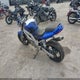 JS1VP53A532104327 2003 Suzuki Sv650 auction photo thumbnail 3