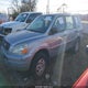 2HKYF18143H613105 2003 Honda Pilot Lx auction photo thumbnail 2