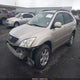 2T2HA31U44C001078 2004 Lexus Rx 330 auction photo thumbnail 2