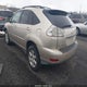 2T2HA31U44C001078 2004 Lexus Rx 330 auction photo thumbnail 3
