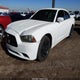 2B3CL3CG0BH509097 2011 Dodge Charger auction photo thumbnail 2
