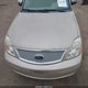 1FAFP251X6G180449 2006 Ford Five Hundred Limited auction photo thumbnail 6