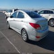 KMHCT4AE8HU340227 2017 Hyundai Accent Se auction photo thumbnail 3