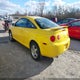 1G1AL12F457642358 2005 Chevrolet Cobalt Ls auction photo thumbnail 3