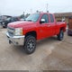 1GCRKSE73DZ129676 2013 Chevrolet Silverado 1500 Lt auction photo thumbnail 2