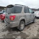 5TDBT48A12S080378 2002 Toyota Sequoia Limited V8 auction photo thumbnail 4