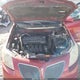 5Y2SL65807Z402236 2007 Pontiac Vibe auction photo thumbnail 10