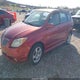 5Y2SL65807Z402236 2007 Pontiac Vibe auction photo thumbnail 2