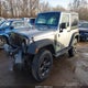 1C4AJWAG4HL588902 2017 Jeep Wrangler Freedom 4X4 auction photo thumbnail 2
