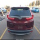7FARW1H89HE004605 2017 Honda Cr-V Ex-L/Ex-L Navi auction photo thumbnail 17