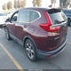 7FARW1H89HE004605 2017 Honda Cr-V Ex-L/Ex-L Navi auction photo thumbnail 3