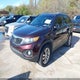 5XYKU4A20BG044677 2011 Kia Sorento Ex V6 auction photo thumbnail 2