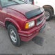 1GTCS1943T8504048 1996 GMC Sonoma auction photo thumbnail 6