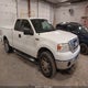 1FTPX14V47FB09302 2007 Ford F-150 Fx4/Lariat/Xl/Xlt auction photo thumbnail 1