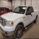 1FTPX14V47FB09302 2007 Ford F-150 Fx4/Lariat/Xl/Xlt auction photo thumbnail 2