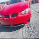1G2WR12151F273661 2001 Pontiac Grand Prix Gtp auction photo thumbnail 6