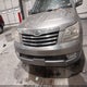 KNDJJ741995016176 2009 Kia Borrego Ex V6 auction photo thumbnail 6