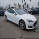 5YJSA1H11FFP75622 2015 Tesla Model S 60/70/85 auction photo thumbnail 1