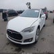 5YJSA1H11FFP75622 2015 Tesla Model S 60/70/85 auction photo thumbnail 6