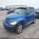 3C8FY68875T629652 2005 Chrysler Pt Cruiser Limited auction photo thumbnail 2