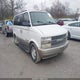 1GNEL19W71B126184 2001 Chevrolet Astro Ls auction photo thumbnail 1