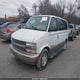 1GNEL19W71B126184 2001 Chevrolet Astro Ls auction photo thumbnail 2