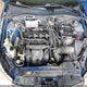 1FAHP3FN3AW262537 2010 Ford Focus Se auction photo thumbnail 10