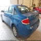 1FAHP3FN3AW262537 2010 Ford Focus Se auction photo thumbnail 3