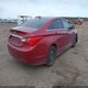 5NPEB4AC5CH329025 2012 Hyundai Sonata Gls auction photo thumbnail 4