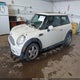 WMWMF33509TU70806 2009 Mini Cooper auction photo thumbnail 2