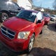 1B3HB48A09D259001 2009 Dodge Caliber Sxt auction photo thumbnail 2