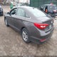 5NPE24AF2FH065387 2015 Hyundai Sonata Se auction photo thumbnail 3