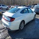 5NPEG4JA2LH022167 2020 Hyundai Sonata Se auction photo thumbnail 4