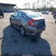 19XFC2F55HE001678 2017 Honda Civic Lx auction photo thumbnail 3