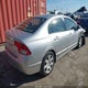 2HGFA1F58BH301244 2011 Honda Civic Lx auction photo thumbnail 4