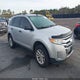 2FMDK3GC3EBB60405 2014 Ford Edge Se auction photo thumbnail 1