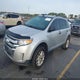 2FMDK3GC3EBB60405 2014 Ford Edge Se auction photo thumbnail 2