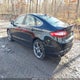 3FA6P0D9XFR250486 2015 Ford Fusion Titanium auction photo thumbnail 3