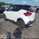 3N1CP5CU3JL535688 2018 Nissan Kicks Sr auction photo thumbnail 3