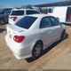 1NXBR32E77Z879326 2007 Toyota Corolla S auction photo thumbnail 4