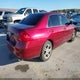 1HGCM56376A022520 2006 Honda Accord 2.4 Se auction photo thumbnail 4