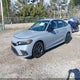2HGFE2F50NH598461 2022 Honda Civic Sport auction photo thumbnail 2