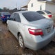 4T1BE46K77U110987 2007 Toyota Camry Le auction photo thumbnail 3