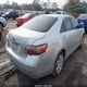 4T1BE46K77U110987 2007 Toyota Camry Le auction photo thumbnail 4