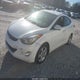 5NPDH4AEXDH280966 2013 Hyundai Elantra Gls auction photo thumbnail 2