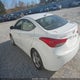 5NPDH4AEXDH280966 2013 Hyundai Elantra Gls auction photo thumbnail 3