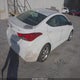 5NPDH4AEXDH280966 2013 Hyundai Elantra Gls auction photo thumbnail 4